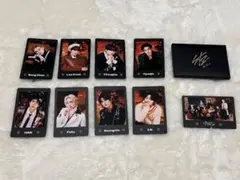 2026年最新】stray kids トレカセットの人気アイテム - メルカリ