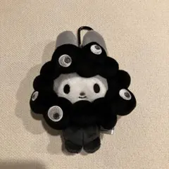 2026年最新】EXPO2025 ミャクミャク 【サンリオキャラクターズ