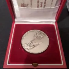 2026年最新】バチカン美術館銀メダルの人気アイテム - メルカリ