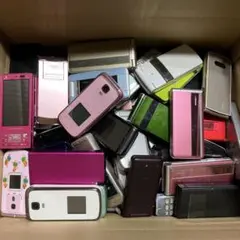 2026年最新】ガラケー まとめ売りの人気アイテム - メルカリ