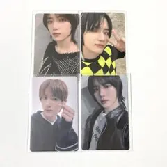 TXT txt ボムギュトレカ fc継続 シーグリ 2020 Blue hour - メルカリ