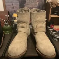 2026年最新】レッドウィング 2965の人気アイテム - メルカリ