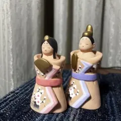 2026年最新】土人形 雛の人気アイテム - メルカリ