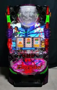 2026年最新】スロット台 エヴァンゲリオンの人気アイテム - メルカリ