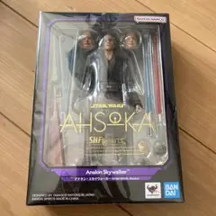 2026年最新】アナキンスカイウォーカーの人気アイテム - メルカリ
