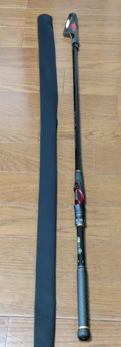 2026年最新】極翔 シマノ 1.2の人気アイテム - メルカリ