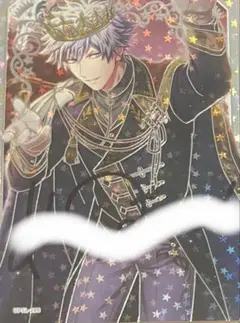 2026年最新】うたプリ カード secの人気アイテム - メルカリ