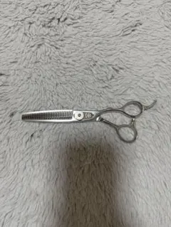 新品】IPS セニングシザー すきバサミ 美容師用 NETWORK 箱付き - メルカリ