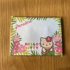 2026年最新】ハワイ キティ メモの人気アイテム - メルカリ