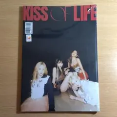 2026年最新】KIss of life アルバム 1stの人気アイテム - メルカリ