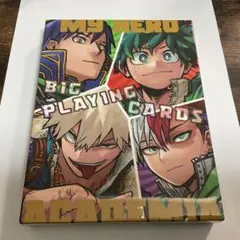 2026年最新】緑谷出久トランプの人気アイテム - メルカリ