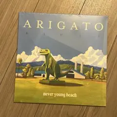 2026年最新】never young beach レコード ありがとうの人気アイテム