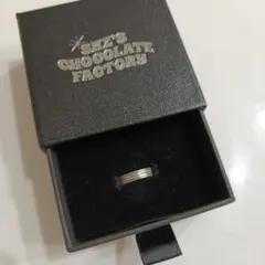 2026年最新】chocolate factory リングの人気アイテム - メルカリ