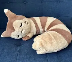 2026年最新】ふわふわぬいぐるみクッション もりのおくりもの オオタチ