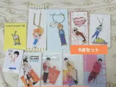 2026年最新】大西流星 アクキーの人気アイテム - メルカリ