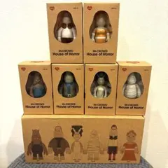 2026年最新】james jarvis フィギュアの人気アイテム - メルカリ