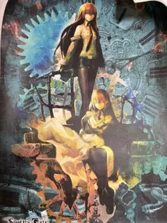 2026年最新】STEINS;GATE ポスターの人気アイテム - メルカリ