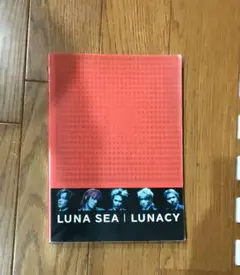 2026年最新】luna sea バンドスコアの人気アイテム - メルカリ