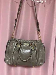 2026年最新】リボン miumiu wayの人気アイテム - メルカリ