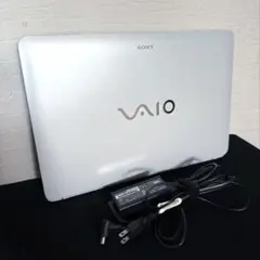 2026年最新】vaio svf153b1gnの人気アイテム - メルカリ
