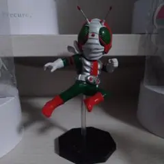 2026年最新】ワールドコレクタブルフィギュア ライダーキックの人気