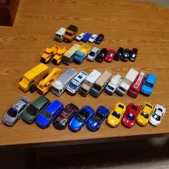 2026年最新】店頭展示用ミニカーの人気アイテム - メルカリ