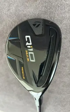 2026年最新】テーラーメイドQI10 レスキューの人気アイテム - メルカリ