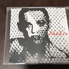 2026年最新】phobiaの人気アイテム - メルカリ