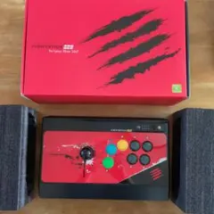 2026年最新】mad catz arcade fightstick proの人気アイテム - メルカリ