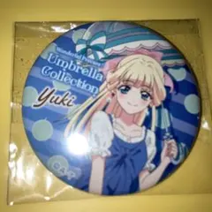 2026年最新】キュアニャミー 缶バッジの人気アイテム - メルカリ