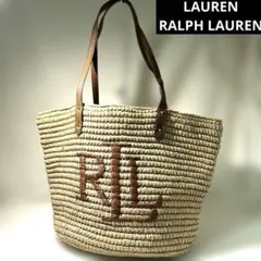 2026年最新】ラルフローレン かごバッグの人気アイテム - メルカリ