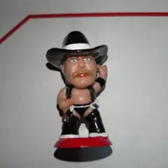 2026年最新】スタン ハンセン フィギュアの人気アイテム - メルカリ