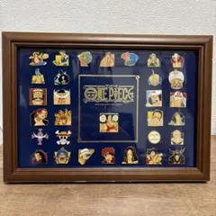 2026年最新】額装ピンズセット ワンピースの人気アイテム - メルカリ