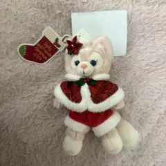 2026年最新】リーナベル ぬいぐるみバッジ ダンシングスノーフレークス