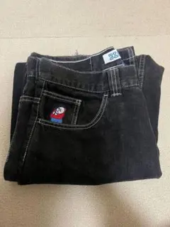 2026年最新】POLAR SKATE big boy白ステッチの人気アイテム - メルカリ