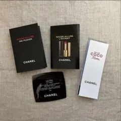 2026年最新】シャネル サンプルの人気アイテム - メルカリ