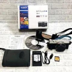 2026年最新】olympus stylus sh-1の人気アイテム - メルカリ