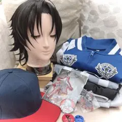 2026年最新】山田二郎 コスプレ マイクの人気アイテム - メルカリ