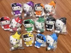 2026年最新】セブンイレブン キティ ぬいぐるみの人気アイテム - メルカリ