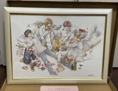 2026年最新】直筆サイン入り複製原画の人気アイテム - メルカリ