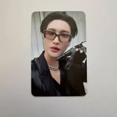 2026年最新】ateez ソンファ outlawの人気アイテム - メルカリ