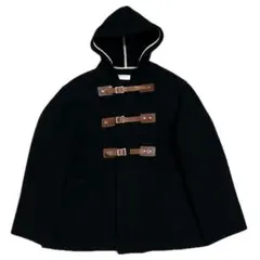 2026年最新】GENERAL RESEARCH ダッフルコートの人気アイテム - メルカリ