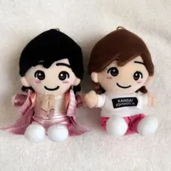 2026年最新】道枝駿佑 ちびぬいの人気アイテム - メルカリ
