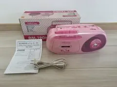 2026年最新】RM-120KTの人気アイテム - メルカリ