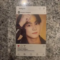 2026年最新】enhypenインスタントフォトの人気アイテム - メルカリ