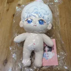 2026年最新】陳情令ぬいぐるみの人気アイテム - メルカリ