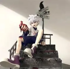 2026年最新】ハンター×ハンター フィギュア ガレージキットの人気