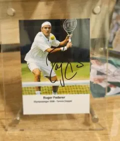 2026年最新】フェデラー サインの人気アイテム - メルカリ