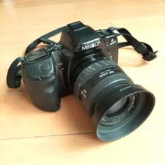 2026年最新】minolta α 303 siの人気アイテム - メルカリ