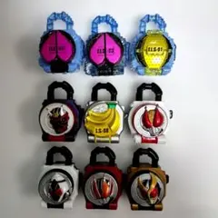 2026年最新】レモンエナジーロックシード DXの人気アイテム - メルカリ